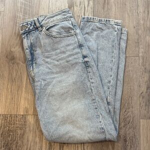 Dynamite Claudia Mom Jeans